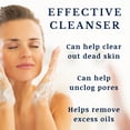 thumbnail image 3 of Jabón facial Christina Moss Naturals Rosemary 120 ml, 3 of 8