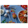 thumbnail image 7 of Post Fruity PEBBLES Sweetened Breakfast Cereal (38 Ounce), 7 of 7