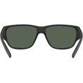 thumbnail image 4 of ARNETTE Men's An4280 Wolflight Rectangular Sunglasses, 4 of 4
