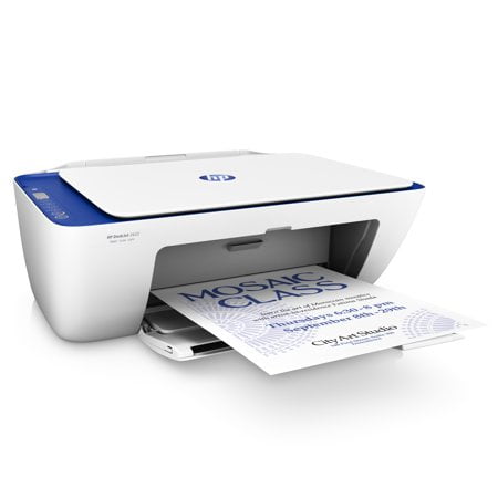 how to print on hp deskjet 2622