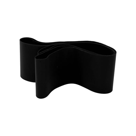 80mm PVC Bike Tire Liner for 26 Inch Tires Inner Tube Protection Tape