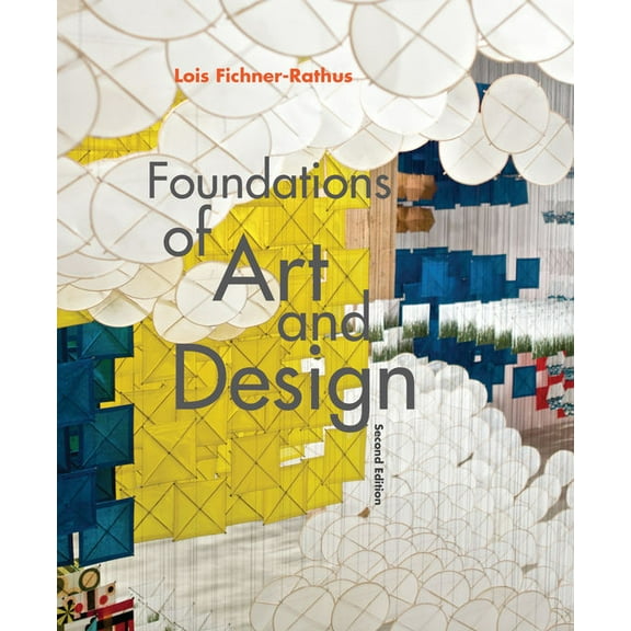 Foundations of Art and Design, (Paperback)