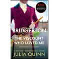 thumbnail image 2 of Bridgertons: The Viscount Who Loved Me (Paperback), 2 of 2