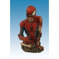 thumbnail image 1 of Marvel Zombies Statue Buste 6 Pouces - Spider-Man Zombie, 1 of 1
