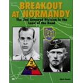 thumbnail image 1 of Pre-Owned Breakout at Normandy: The 2nd Armored Division in the Land of the Dead (Paperback) 0760306540 9780760306543, 1 of 1