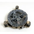 thumbnail image 2 of Fully Functional Sundial Compass in Wooden Box (Small), 2 of 6