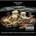 thumbnail image 1 of Limp Bizkit - Chocolate Starfish And The Hot Dog Flavored Water, 1 of 3