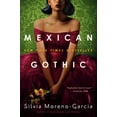 thumbnail image 2 of Pre-Owned Mexican Gothic (Paperback) 052562080X 9780525620808, 2 of 2