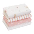 thumbnail image 1 of George Baby Flannel Receiving Blankets, 1 of 6