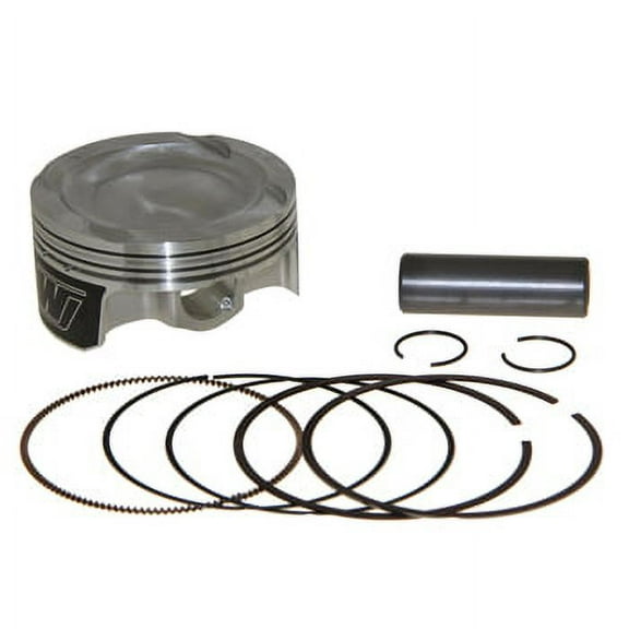 Piston Kit 101.00 Bore .040/1. Sea Doo RXP/RXT/GTX SCIC 04-10 Only 215hp/255hp/260hp Motors! Pro #: 400P4 X-Ref #: 40038M10100
