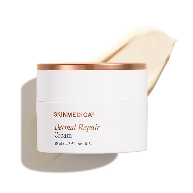 Crema facial SkinMedica Dermal Repair 50 ml hidratante