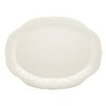 thumbnail image 2 of Lenox French Perle Oval Platter, White, 2 of 2