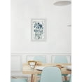 thumbnail image 4 of Marmont Hill Printed Flowers Framed Art Prints, 4 of 6