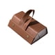 thumbnail image 5 of Sunglasses Organizer Case,Travel Sunglasses Organizer case compartment,Hanging Foldable Eyeglasses Case Storage Box,PU Leather Sunglasses Case Eyewear Holder,Multiple Sunglasses Holder for Men Yuyangstore  Estuche organizador de gafas de sol, 5 of 8