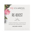 thumbnail image 2 of Crema Hidratante Clarins Re-Boost Refrescante, 2 of 3
