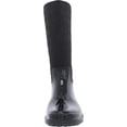 thumbnail image 4 of Tommy Hilfiger Womens Saray Pull On Outdoors Rain Boots, 4 of 4