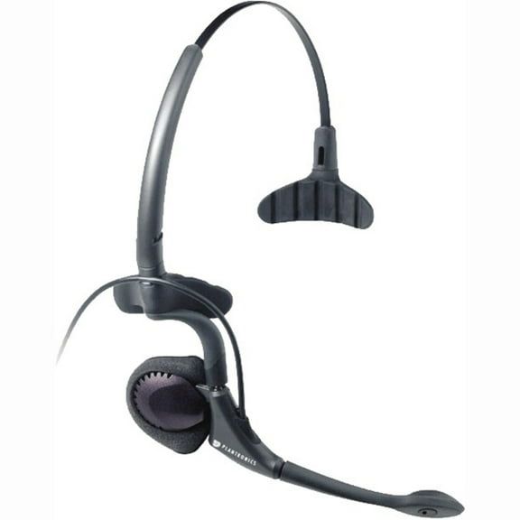 Plantronics H171N DuoPro Noise-Canceling