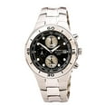 thumbnail image 1 of Seiko Men's Alarm Chronograph Watch SNAC35, 1 of 1