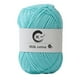 thumbnail image 5 of Hilo de Tejido a Mano 25g de Color Beige, 5 of 5