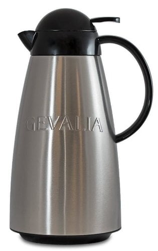 gevalia free stainless steel coffee maker gevalia free stainless steel coffee maker