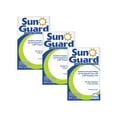 thumbnail image 1 of Nakoma Products Sunguard Sun Protection Clothing Wash - UPF 30 Wash-In Laundry Additive, Set of 3, 1 of 1