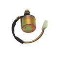 thumbnail image 3 of Solenoide de relé de arranque, relé, relé de arranque, relé de solenoide de arranque, Relé de solenoide de arranque de motocicleta, relé de solenoide, 3 of 4