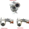 thumbnail image 3 of Turbo H2D Turbocharger 3545751 3545751H fits for Cummins Marine with 6CTA Engine 1996-2008, 3 of 7
