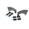 thumbnail image 2 of Transverse Rear Leaf Spring Axle Mounting Brackets, Model T/Model A, 2 of 8