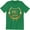 Green, variant on Quality 60 Years of Awesomeness And The Best Is Yet To Come Men's T-Shirt