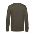thumbnail image 2 of B&C Mens King Sweatshirt, 2 of 3