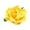 Yellow, variant on Landzoo One Bohemian Flower Hair Clips For Girls Rose Hairpins Barrettes With Rhinestones Beach Wedding Hair Accessories For Kids Children Cozy Cute Practical One Size