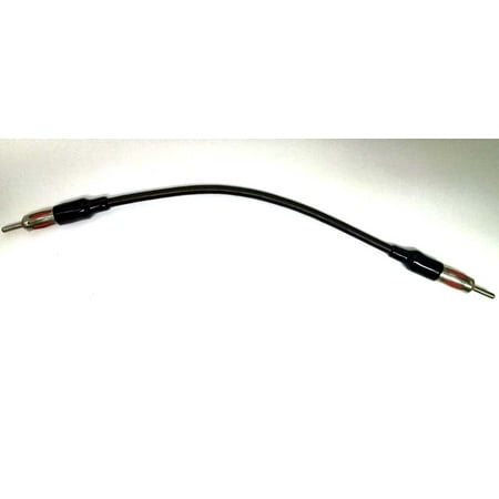 - Car Antenna Cable Extension Wire - Motorolla Male Ends By Carxtc Ship from US