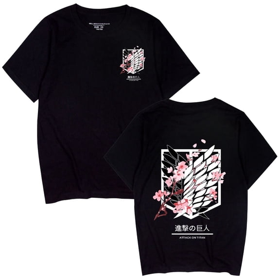 ZHENGLM Cotton Graphic Tee Men Women Relaxed Fit Crew Neck Short Sleeve Casual Streetwear T Shirt