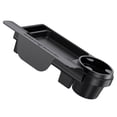 thumbnail image 3 of Miangastore Car Window Cup Holder Vehicle Hanging Storage Rack Organizer Box With Drink Holder, 3 of 8
