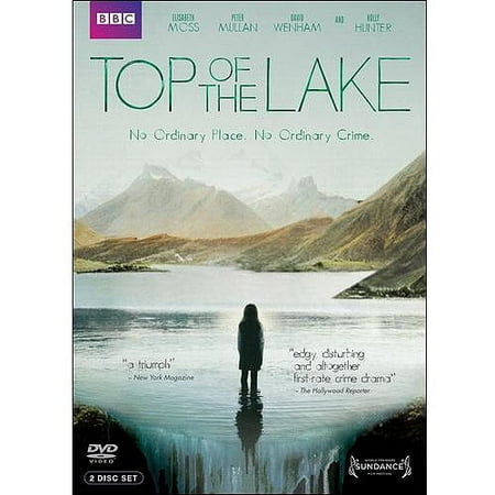 Top Of The Lake (Anamorphic Widescreen)
