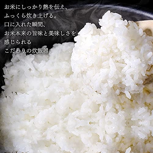 Iris Ohyama Rice Cooker 10 Go 1 Shou Microcomputer Type 40 Brands