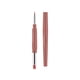 thumbnail image 2 of Hot6sl Ofertas y Liquidaciones Lápiz Labial Doble Punta El Lápiz Labial Delineador No Se Desvanece Fácilmente No Es Fácil de Pegar a La Taza de Lápiz Labial Giratorio Pinks, 2 of 3