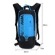 thumbnail image 2 of white Mochila deportiva de gran capacidad para bicicleta al aire libre, mochila de senderismo, mochila de campo traviesa, 2 of 5
