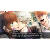 Code: Realize Winter Miracles for PlayStation Vita - Walmart.com
