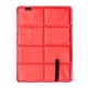 thumbnail image 1 of Cojín plegable para exteriores, alfombrilla plegable para acampar, alfombrilla para playa, alfombrilla de asiento impermeable portátil para Picnic en - Rojo Sunnimix Cojín de asiento plegable, 1 of 4