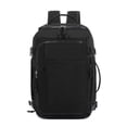 thumbnail image 6 of PRIYAL Travel Backpack for Women, Carry On Backpack with Water Bottle Pocket, Nurse Bag Casual Daypack for Weekender Business Hiking, 6 of 10