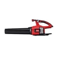 thumbnail image 2 of Open Box Toro 60 Volt 120Mph Electric Brushless Cordless Leaf Blower, Tool Only, 2 of 2