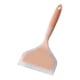 thumbnail image 4 of de silicona Turner  Biftek Pişirme Araçları Turuncu naranja Gloria Afinador de espátula de silicona, 4 of 6