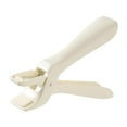 thumbnail image 3 of Pinza para platos de cocina, pinzas ergonómicas antideslizantes para sartenes, pinzas para platos para hornear comerciales en el hogar, 3 of 9