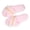 Bridesmaid pink, variant on 1pair Comfortable Bridal Slippers Personality Wedding Name Antiskid Slipper
