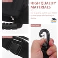 thumbnail image 4 of 1 Set Children Skiing Teaching Strap Skating Safety Belt Anti-fall Traction Strap, 4 of 7