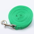 thumbnail image 1 of Opolski Pet Dog Leash Long Obedience Recall Foot Feet Training Lead 6/15/20/30/50/100ft, 1 of 8