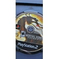 thumbnail image 2 of Pre-Owned Mortal Kombat Deception - PlayStation 2, 2 of 3