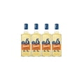 thumbnail image 1 of Pack de 4 Tequila Sauza Hacienda Reposado 1 L, 1 of 3