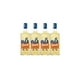 thumbnail image 1 of Pack de 4 Tequila Sauza Hacienda Reposado 1 L, 1 of 3